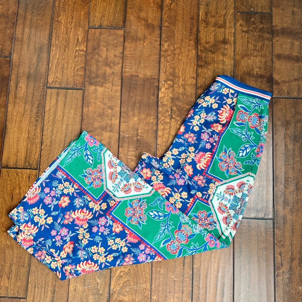 Flowy pants originally purchased from Vici